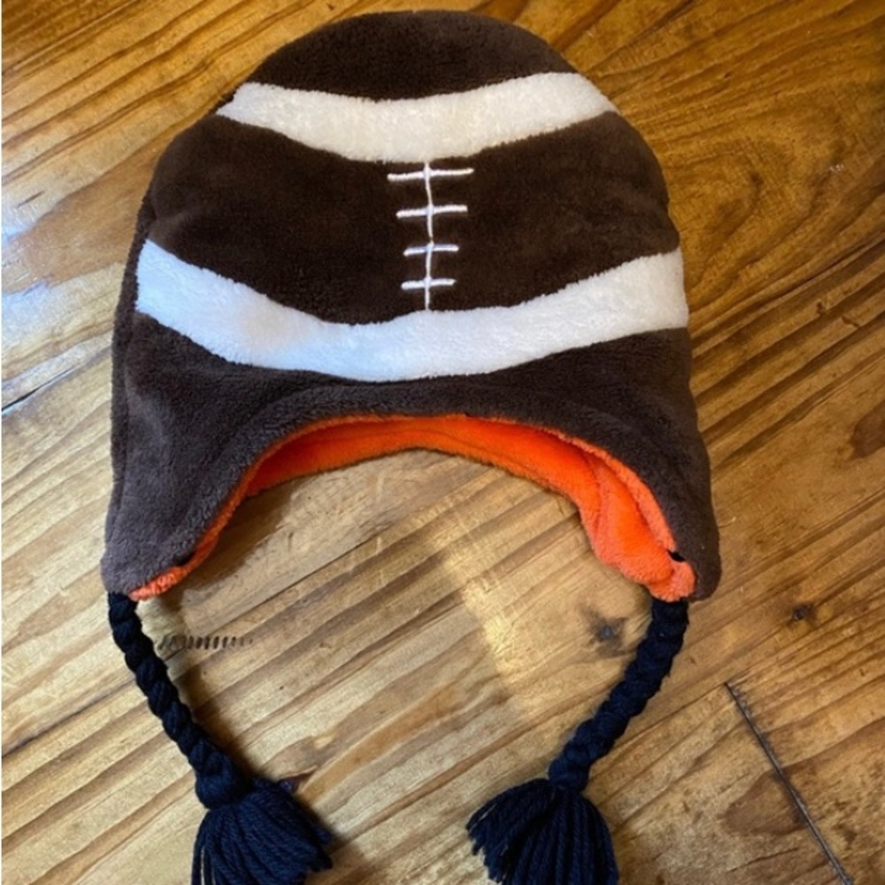 Super Cute! Flapjack Kids Plush Reversible Hat